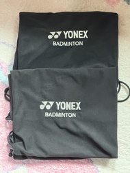 Yonex 羽毛球袋