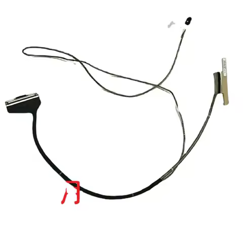 New LCD LVDS Screen Cable For ACER Aspire E5-523 E5-523G E5-553 E5-575 E5-573 E5-575G F5-573 E5-553G