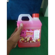 mandian 7 bunga (aura bulan purnama ) 2 liter