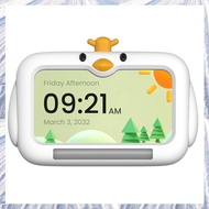 (NDPB) New Sleep Trainer OK to WAKE CLOCK ChildrenS Sleep Training Alarm Clock with Night Light Smar