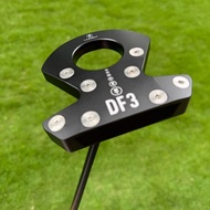 New Golf Putter LAB DF3 large head balanced and stable Golf Clubs Putter Can automatically pick up b