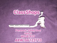 Panasonic Safety Door Switch AXW166123710 WDS87839