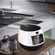 Smart Rice Cooker Household Scheduled Heating5LRice Cooker Gift Will Sell Multi-Function Rice Cooker Foreign Trade