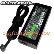 Sony bravia smart TV VAIO VGN PCG VPC Series 90W 19.5V 4.7A (6.5mm*4.4mm) OEM Laptop Adapter Charger