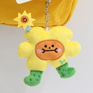 Thailand GMMTV CP Plush JAIDEE BABII WIN PondPhuwin AouBoom JimmySea Cute Filling PP Cotton Pendant