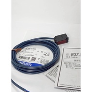 Photoelectric Sensor E3Z-D61 E3Z-D62 12-24vdc <<New Item >>In Thailand