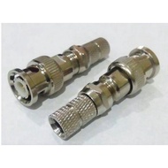 Bnc TO BNC Connector