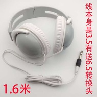 6.5MM Tai over-ear toàn bộ thoải mái khi đeo lâu tai nghe giám sát đàn piano bàn phím trống điện tử