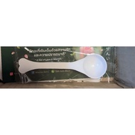 Plastic Spoon Matcha Scoop 3g.