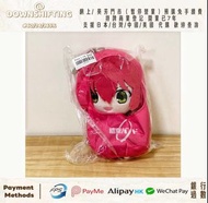 ［特價現貨］孤獨搖滾 喜多郁代 公仔 毛公仔