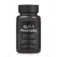 Ready Stock Hot Sale Probiotic Capsules 60 Capsules GLP-1 Probiotic11.17