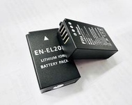 破解版 Nikon EN-EL20 ENEL20 J1 J2 J3 V3 電池 相容 原廠 P1000 充電器/ 鋰電池