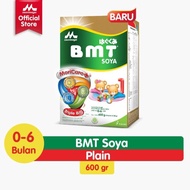 Bmt Soya 600 G Susu Formula Bayi 0-6 Bulan