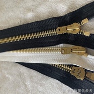 [Pocket Zipper Buckle] [Seckill Style] European riri Zipper Zipper Puller Accessories Accessories Ha