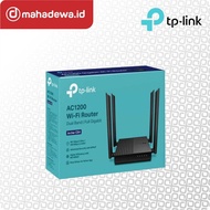 TP-Link WR Archer C64 AC1200 Router