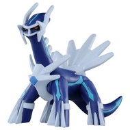 Takara Tomy Pokemon Moncolle ML-06 帝牙盧卡 寵物小精靈 模型 Dialga Figure | Takara Tomy Pokemon Moncolle EX ML-