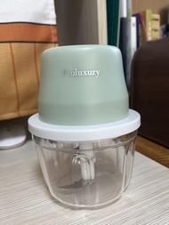 普樂氏Proluxury 碎肉攪拌機