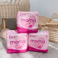 MAMA Sanitary Napkin for Postpartum Mothers (BVS)