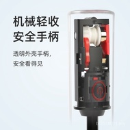 Reverse Umbrella Anti-Rebound Umbrella Wholesale Vinyl Large Sunshade Fully Automatic Sunny Umbrella