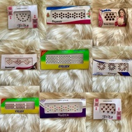 Traditional Bindi (Pottu) | Crystal Stone Bindi Pack