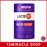 Lacto Fit Diet Probiotics with Garcinia Cambogia & Zinc Supports Weight Loss & Gut Health 60 Packs