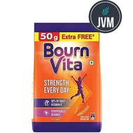 Bournvita Chocolate Nutrition Drink 550g