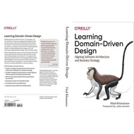 Paper English Books  339 Learning Domain-Driven Design