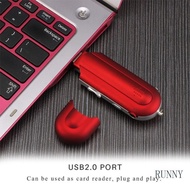 RUNNY MP3 Player Builts In 4GB 8GB Storage Lyrics Display
