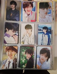 TNT時代少年團 小卡