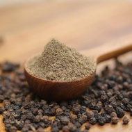 1kg SARAWAK BLACK PEPPER POWDER 1kg | SERBUK LADA HITAM 1kg | 砂拉越黑胡椒粉 1kg