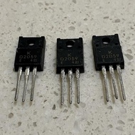 Transistor D 2059
