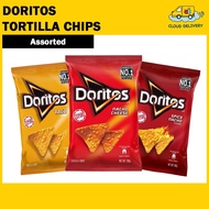 Doritos Tortilla Chips 190g