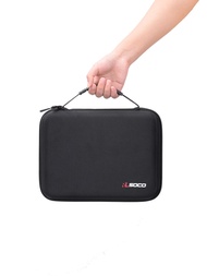 Túi Đựng Máy Tính Mac Mini RLX-848 Túi Đựng Máy Chủ Mini Đa Năng Cho Apple Mac Studio M2 M3 M4 Max P