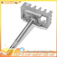 Fast Wall Square Hole Puncher Square Hole Cutter for Electrical Box Rectangular Slot Cutter