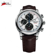 MAURICE LACROIX PONTOS CHRONOGRAPH 43MM PT6288-SS001-130