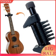 Creative Tunings Spider Capo Easy To Use Guitar Rolling Capo Sliding Capo for Guitars Ukulele Banjo
