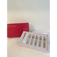 ⭐️12.12 END YEAR SALE⭐️(ORI) M F K_BACARAT_ROUGE 540 (5IN1) RED BOX SET (5X11ML)