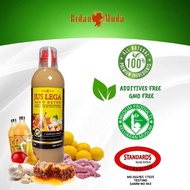 Jus Lega Halia Bara (HQ) 250ml