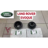 ( 100% ORIGINAL ) LAND ROVER EVOQUE FRONT ABSORBER MOUNTING BEARING / INSULATOR ABSORBER