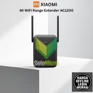XIAOMI Wifi extender AC1200 5ghz Xiaomi Range Extender AC1200 Original