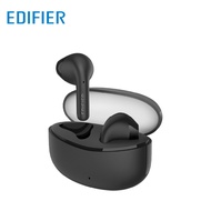 Edifier X2s หูฟังไร้สายบลูทูธเวอร์ชัน 5.3 ตัดเสียงรบกวนการโทรด้วย AI กันน้ำระดับ IP54 และโหมดเกมสูงส