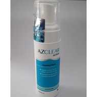 Ego Azclear Action Foaming Wash 150ml