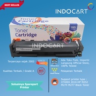 Toner Cartridge Compatible CF400X CF401X CF402X CF403X 201X-HP M255