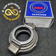 DEKLAHAR BEARING KOPLING PS120 PS110 PS100 PS 120 110 100 ORI