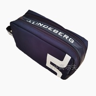Korean PXGˉCallawayˉFootJoy¯PING¯J.Lindeberg The new GOLF JL handbags outdoor travelling bag waterpr