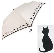 (OKAMOTO TOKYO JAPAN) OKAMOTO TOKYO JAPAN Folding Umbrella With Easy To Storage Case