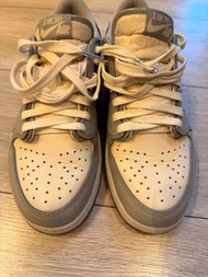 Dior Air Jordan 1 Low Sneakers Fullset with box