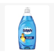 Dawn Ultra Liquid Dish Soap, Dishwashing Liquid, Grease Removal, Original, 458ml