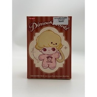 正版单抽盲盒Dimoo Original Single Draw Blind Box Dimoo01