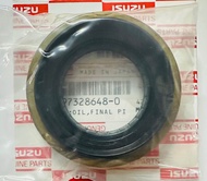 ซีลเดือยหมู ISUZU D-MAX (4JH1 4JJ1 4JK1) ขนาด 45-78-11/18.5 รหัสสินค้า 8-97328648-0